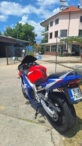 Honda Cbr F4i | Mobile.bg � ����� ������ 6