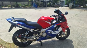 ������ Honda Cbr