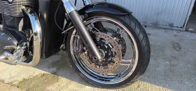 Triumph Thunderbird Storm 1700 | Mobile.bg � ����� ������ 10
