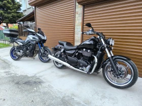 Triumph Thunderbird Storm 1700 | Mobile.bg � ����� ������ 5