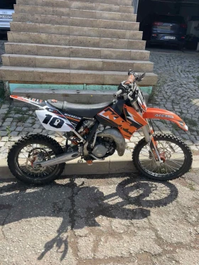 Ktm 85 undefined | Auto.bg — изображение 4
