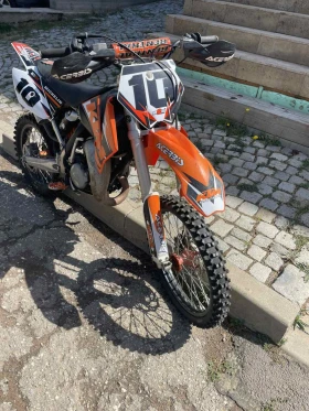 Ktm 85 undefined | Auto.bg — изображение 5