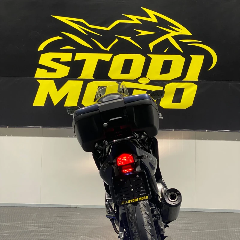 Honda Integra 700 ABS AUTOMATIC , снимка 6 - Мотоциклети и мототехника - 51772446