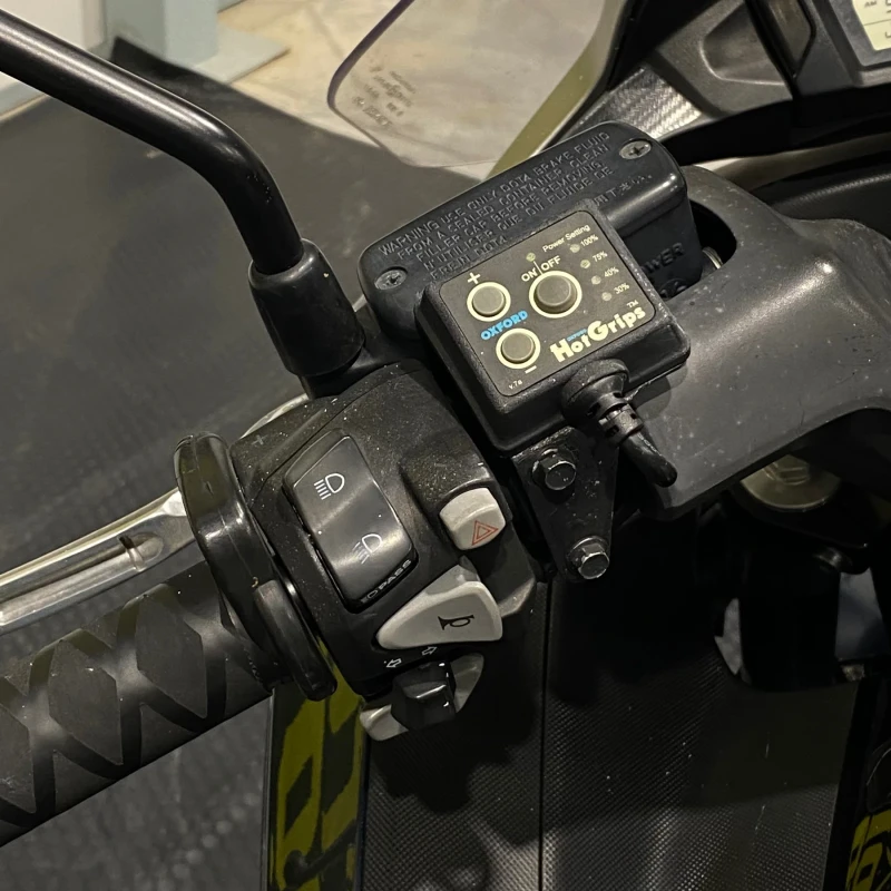 Honda Integra 700 ABS AUTOMATIC , снимка 10 - Мотоциклети и мототехника - 51772446