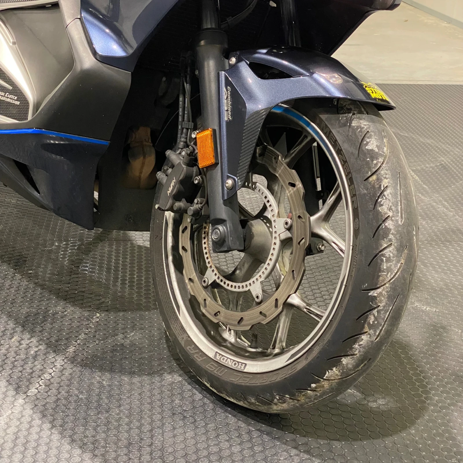 Honda Integra 700 ABS AUTOMATIC  | Mobile.bg   11