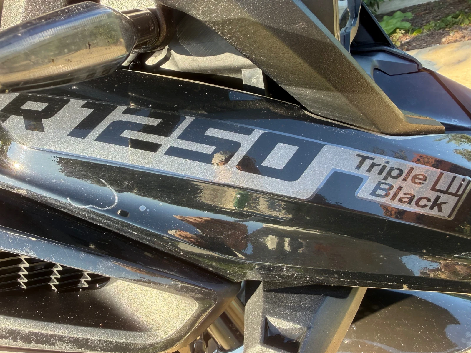 BMW R 1250 GS Triple Black | Mobile.bg � ����������� 3