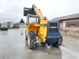 Телескопичен товарач Matbro TS260, снимка 2