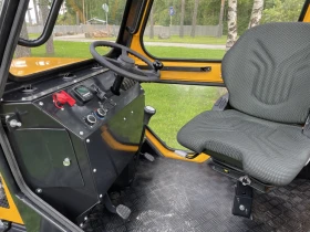 Специализирани машини Машини за дърводобив Мини Форвардер KINETIC | Auto.bg — изображение 6