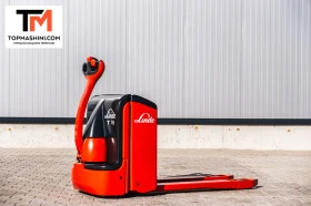      Linde T 18 / 