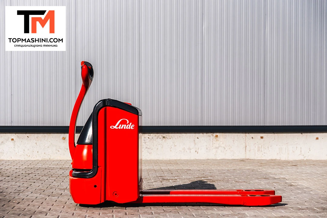 ���������� Linde T 18 / ������ | Mobile.bg � ����������� 3