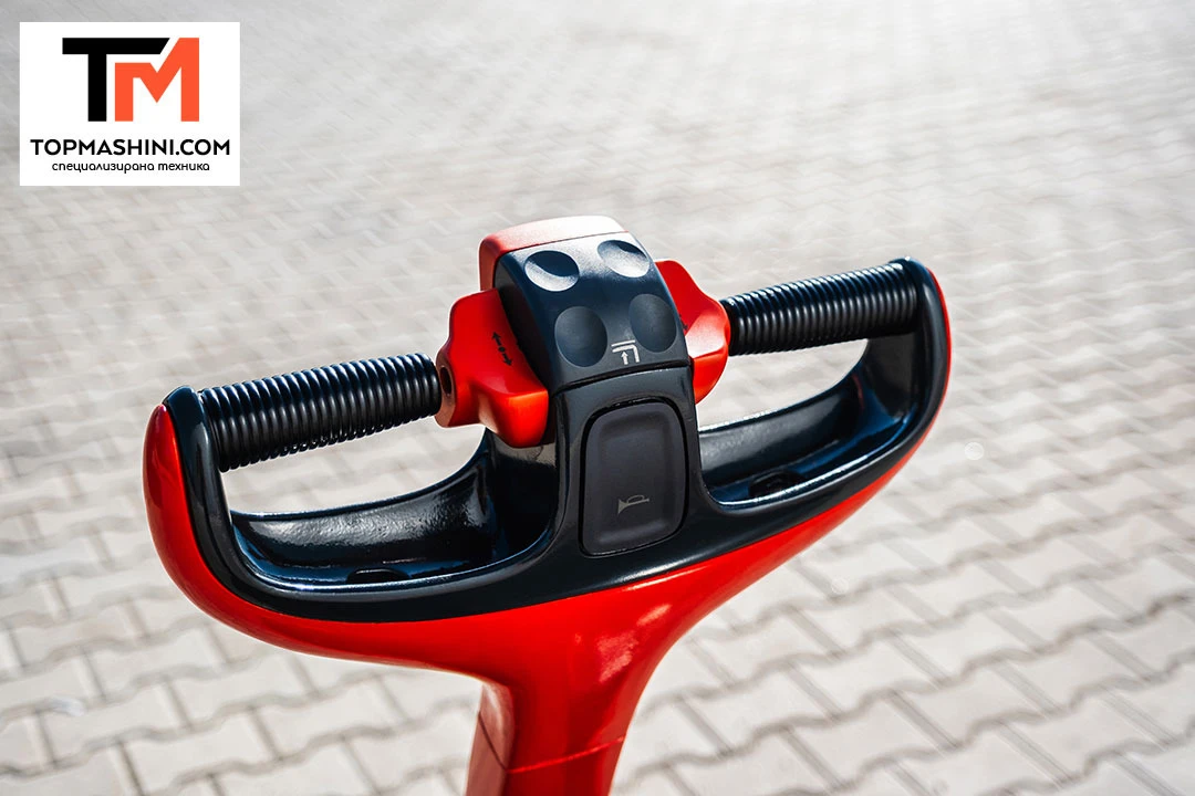 ���������� Linde T 18 / ������ | Mobile.bg � ����������� 10