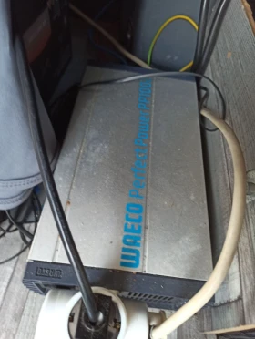 Кемпер Mercedes-Benz Vito, снимка 5