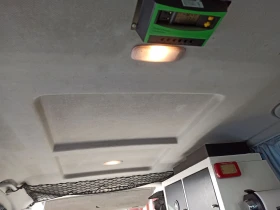 Кемпер Mercedes-Benz Vito, снимка 6