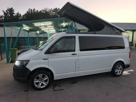 Кемпер VW Transporter t6, снимка 4