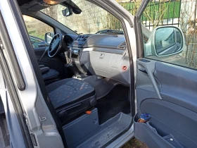 Кемпер Mercedes-Benz Vito, снимка 8