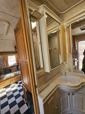 Каравана Eldis Форсет/ Мувър | Auto.bg — изображение 8