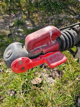 Каравана Eldis Форсет/ Мувър | Auto.bg — изображение 2