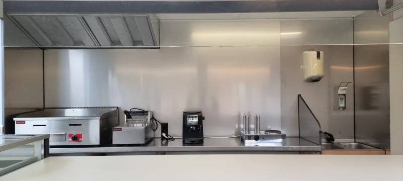 Кемпер Fiat СКАРА-БИРА , снимка 6 - Каравани и кемпери - 52659186