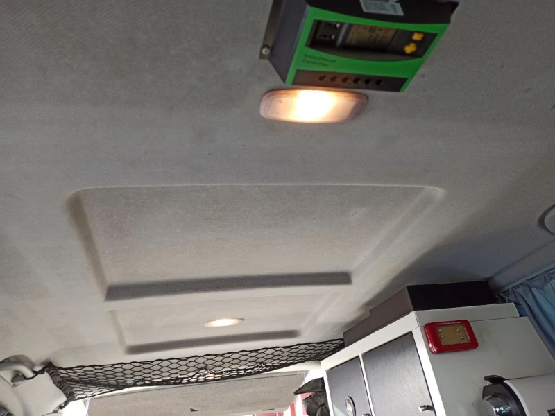 Кемпер Mercedes-Benz Vito, снимка 6 - Каравани и кемпери - 53598405