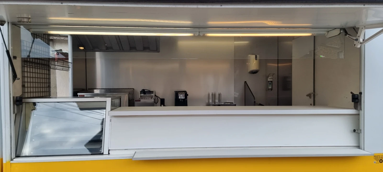 Кемпер Fiat СКАРА-БИРА  - изображение 4