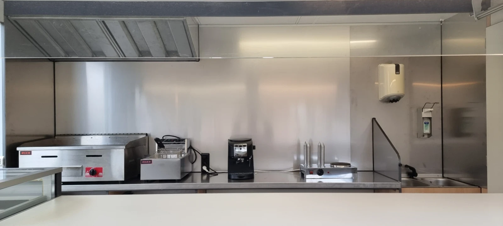 Кемпер Fiat СКАРА-БИРА  - изображение 6