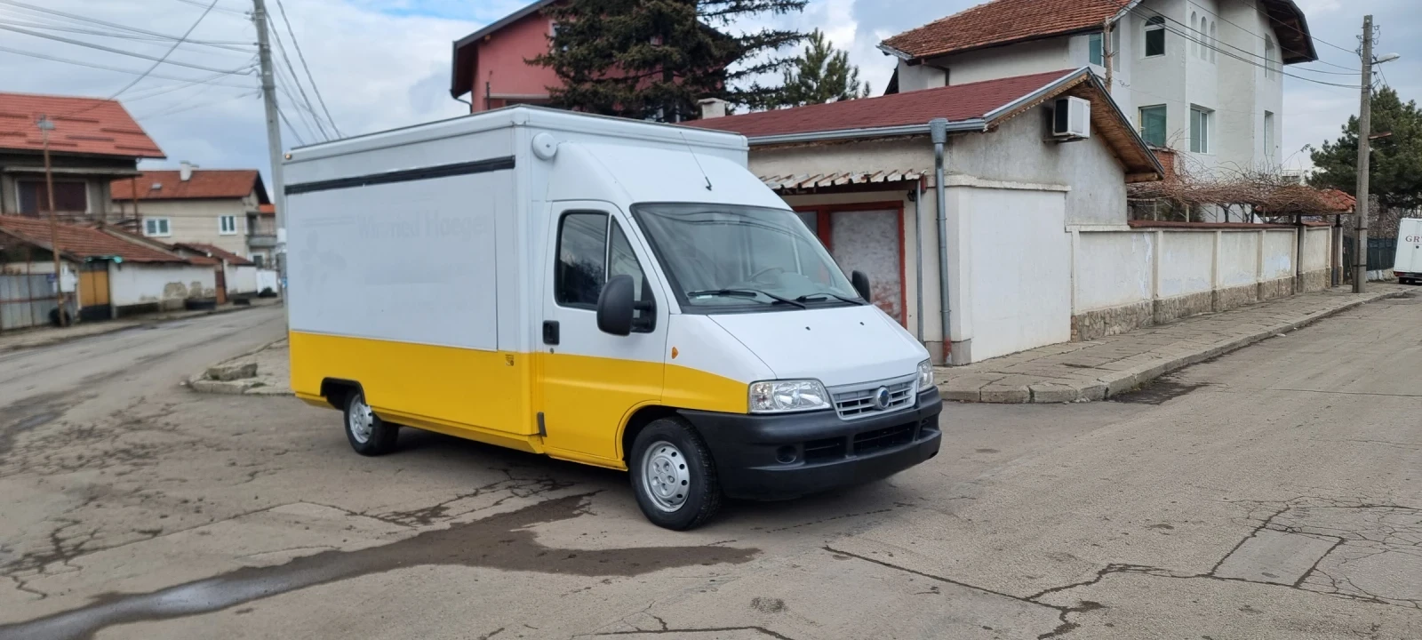  Fiat -  | Mobile.bg   12