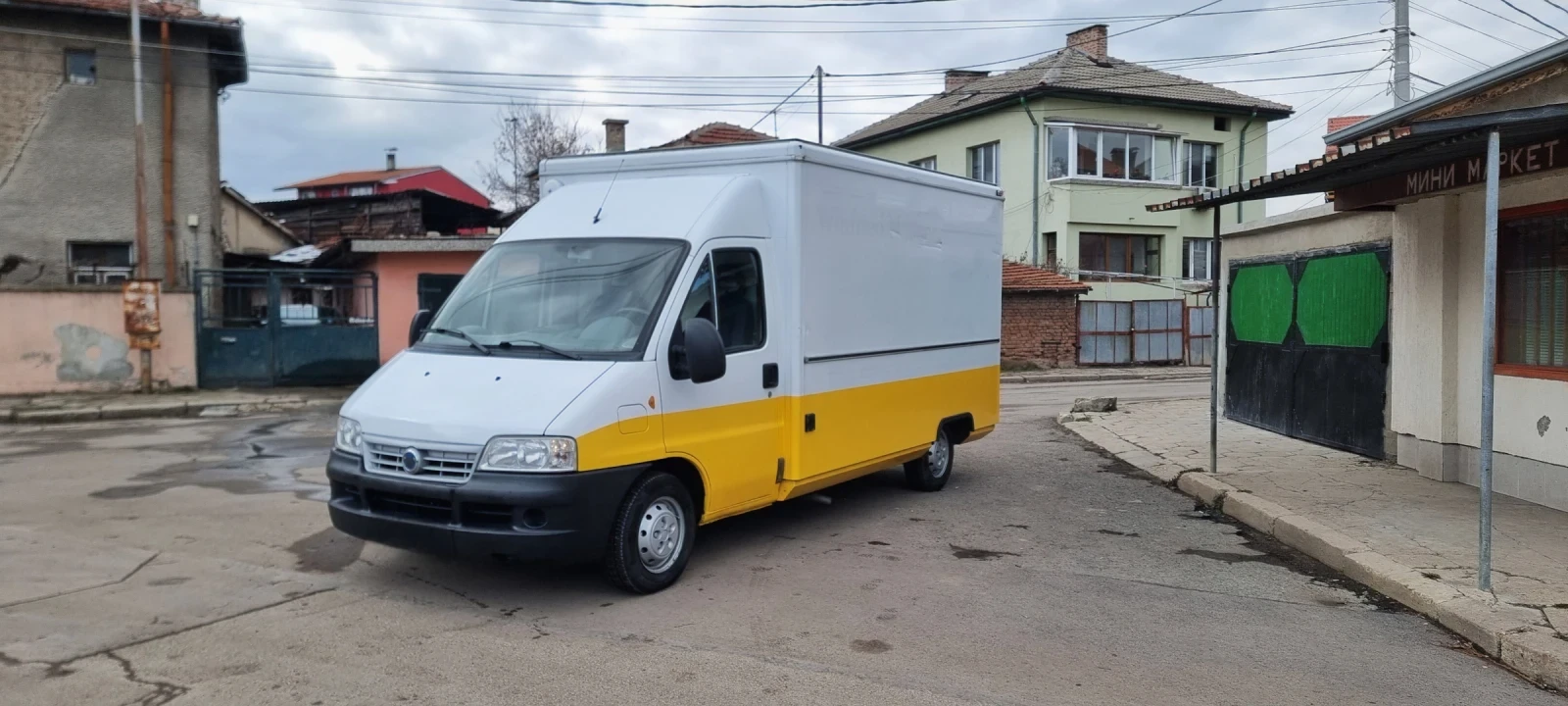  Fiat -  | Mobile.bg   13