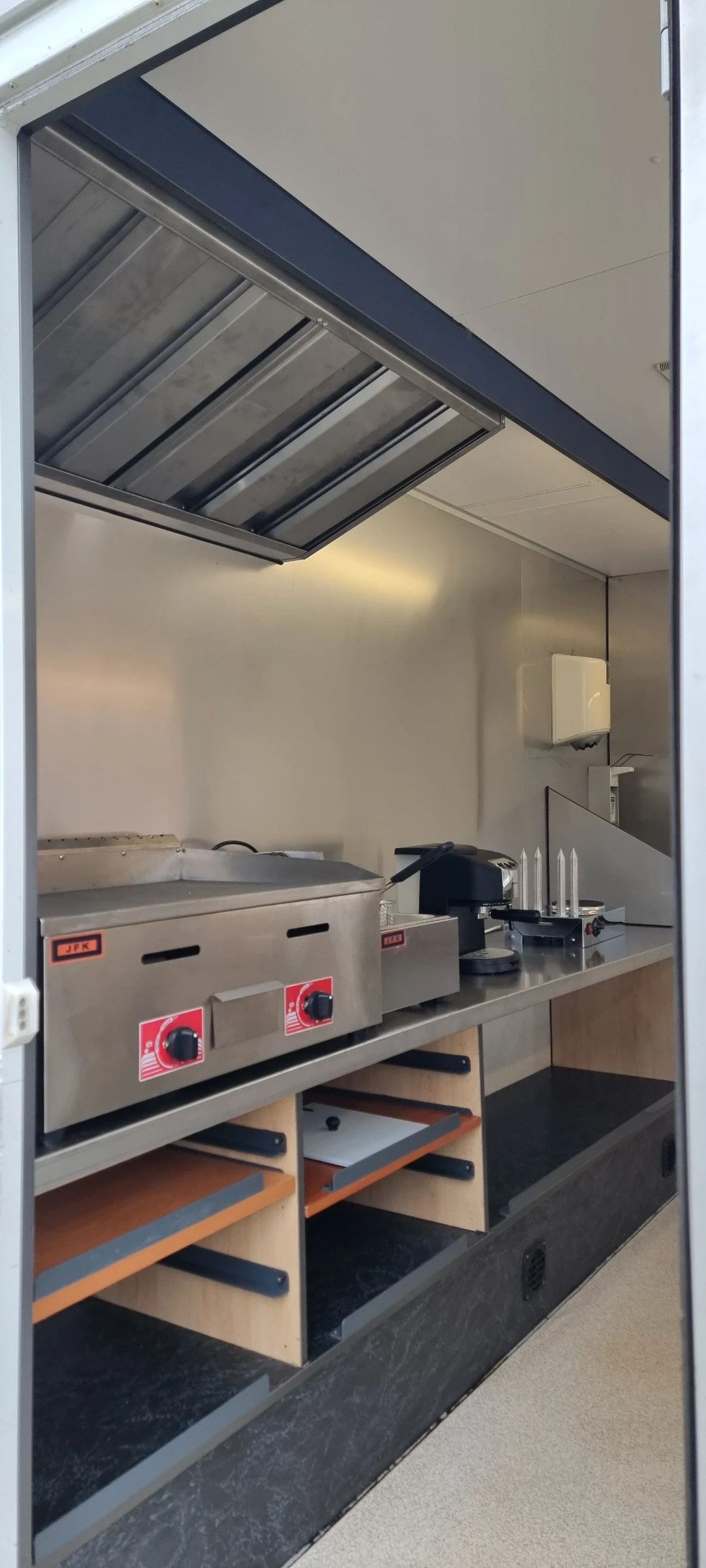 Кемпер Fiat СКАРА-БИРА  - изображение 9