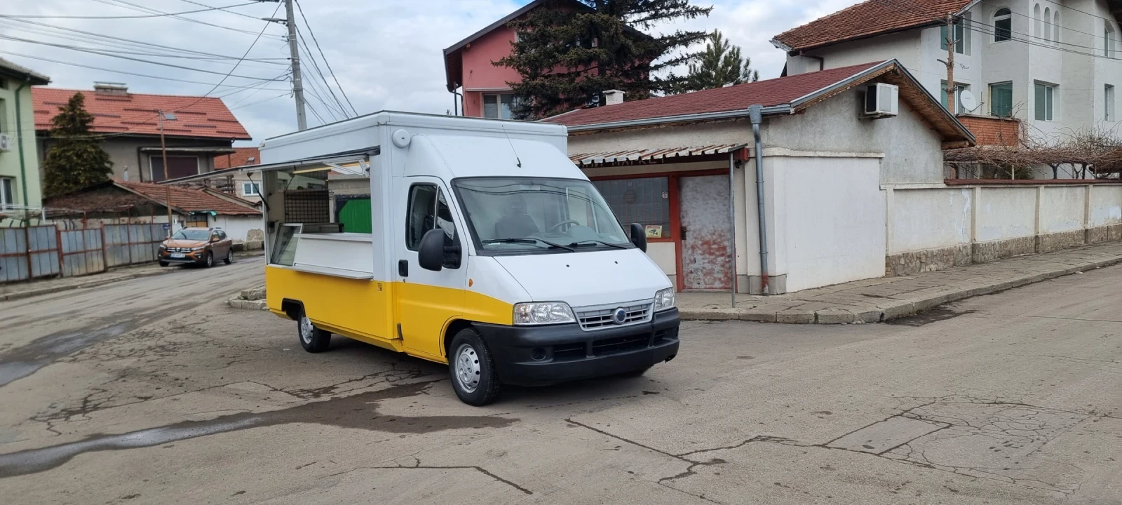  Fiat -  | Mobile.bg   1