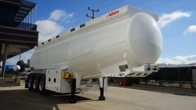 Полуремарке Други Winton LPG, Rail, Ammonium, L4BH, Diesel, Bitum , снимка 1