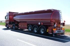 Полуремарке Други Winton LPG, Rail, Ammonium, L4BH, Diesel, Bitum , снимка 14 - Ремаркета - 53264043