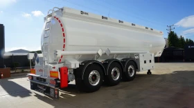 Полуремарке Други Winton LPG, Rail, Ammonium, L4BH, Diesel, Bitum , снимка 4 - Ремаркета - 53264043