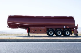 Полуремарке Други Winton LPG, Rail, Ammonium, L4BH, Diesel, Bitum , снимка 13 - Ремаркета - 53264043