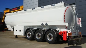 Полуремарке Други Winton LPG, Rail, Ammonium, L4BH, Diesel, Bitum , снимка 2 - Ремаркета - 53264043