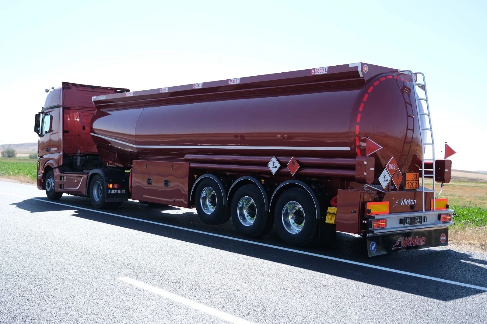 ����������� Winton LPG, Rail, Ammonium, L4BH, Diesel, Bitum  | Mobile.bg � ����������� 14