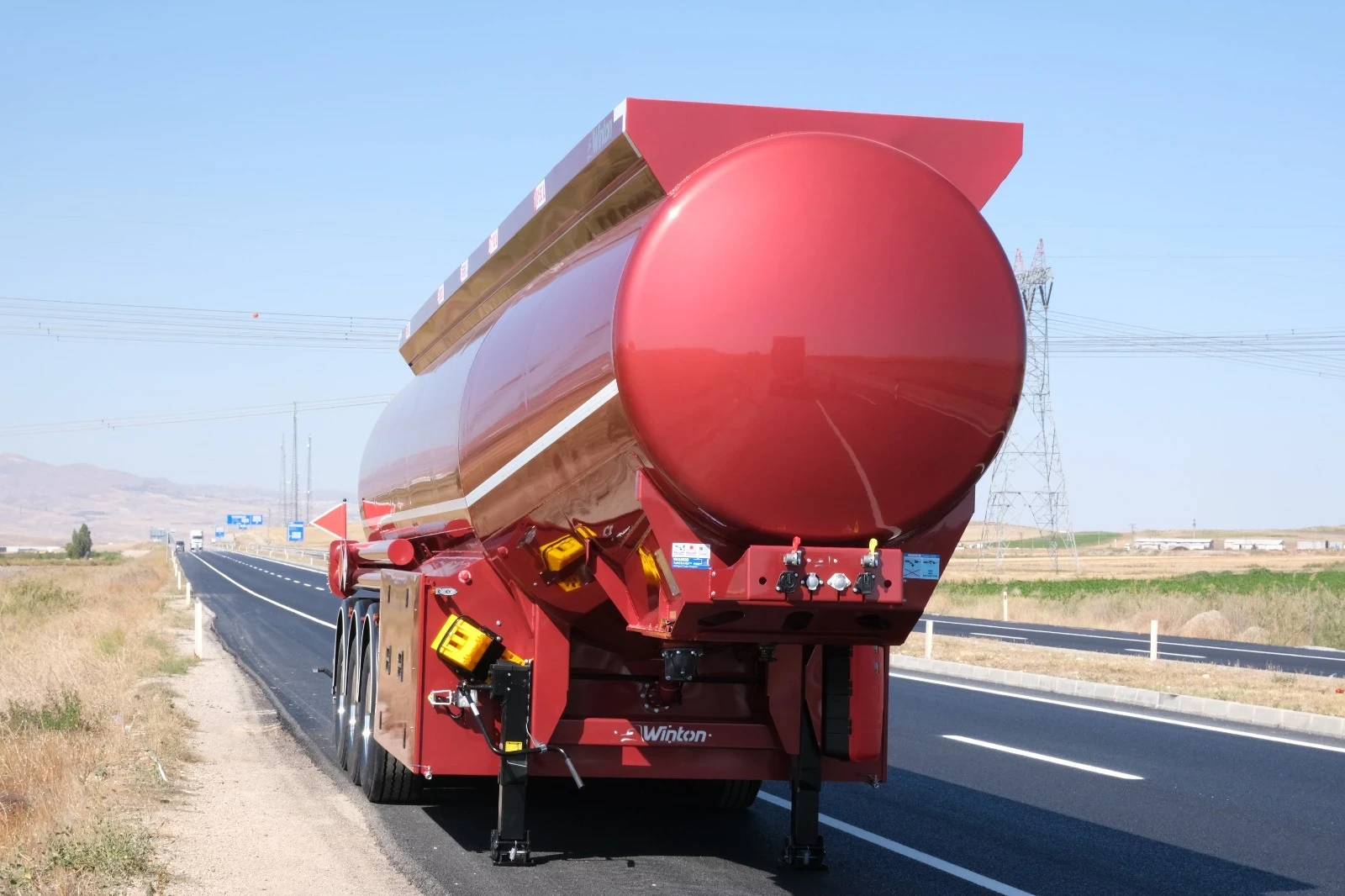 ����������� Winton LPG, Rail, Ammonium, L4BH, Diesel, Bitum  | Mobile.bg � ����������� 12