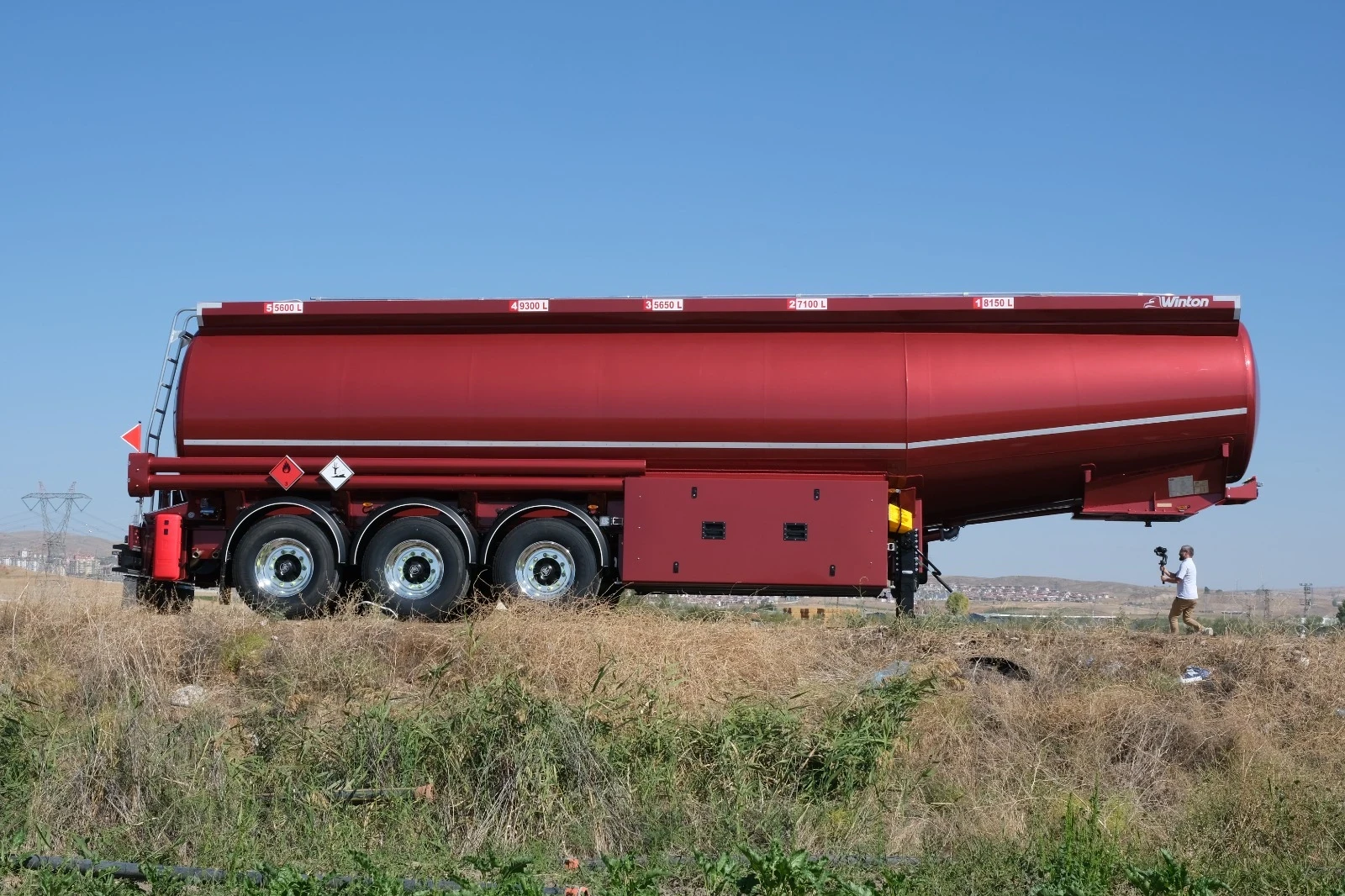 ����������� Winton LPG, Rail, Ammonium, L4BH, Diesel, Bitum  | Mobile.bg � ����������� 15