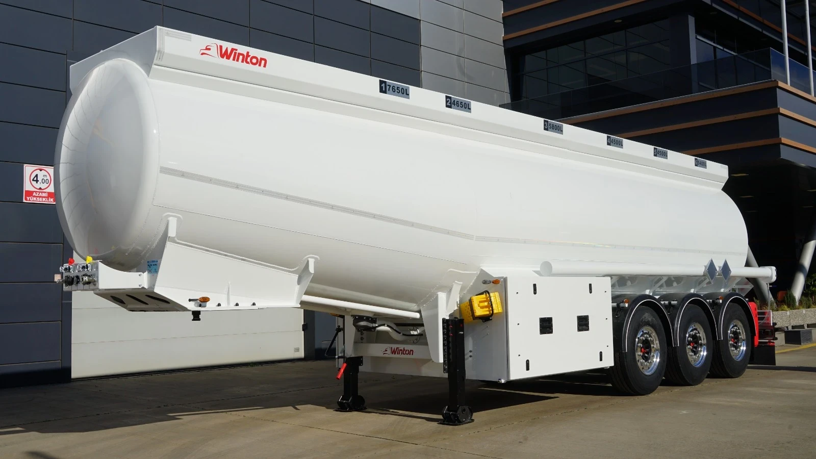 ����������� Winton LPG, Rail, Ammonium, L4BH, Diesel, Bitum  | Mobile.bg � ����������� 1