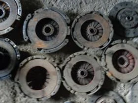 Трансмисия за Iveco 3510, снимка 2