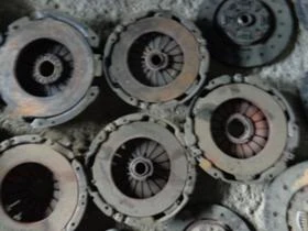 Трансмисия за Iveco 3510, снимка 6