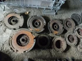 Трансмисия за Iveco 3510, снимка 7