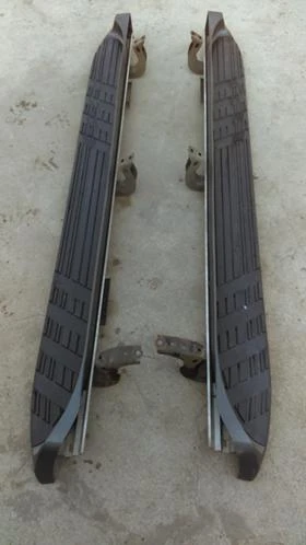 Рама и Каросерия за Toyota Land cruiser, снимка 1