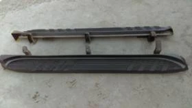 Рама и Каросерия за Toyota Land cruiser, снимка 2