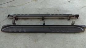 Рама и Каросерия за Toyota Land cruiser, снимка 3