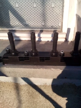 Бобини за опел зафира, снимка 1