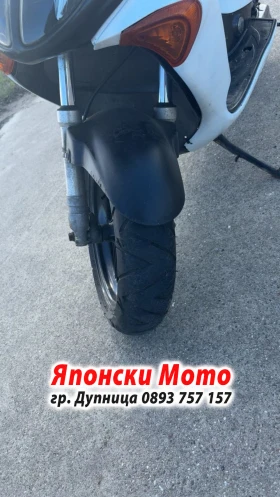 Honda X8R 2 такт 50куб - 2006г - НА ЧАСТИ, снимка 6