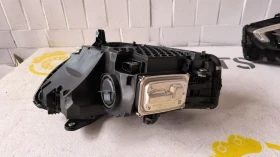 Комплект фарове Mercedes C-Class W206 LED, снимка 2