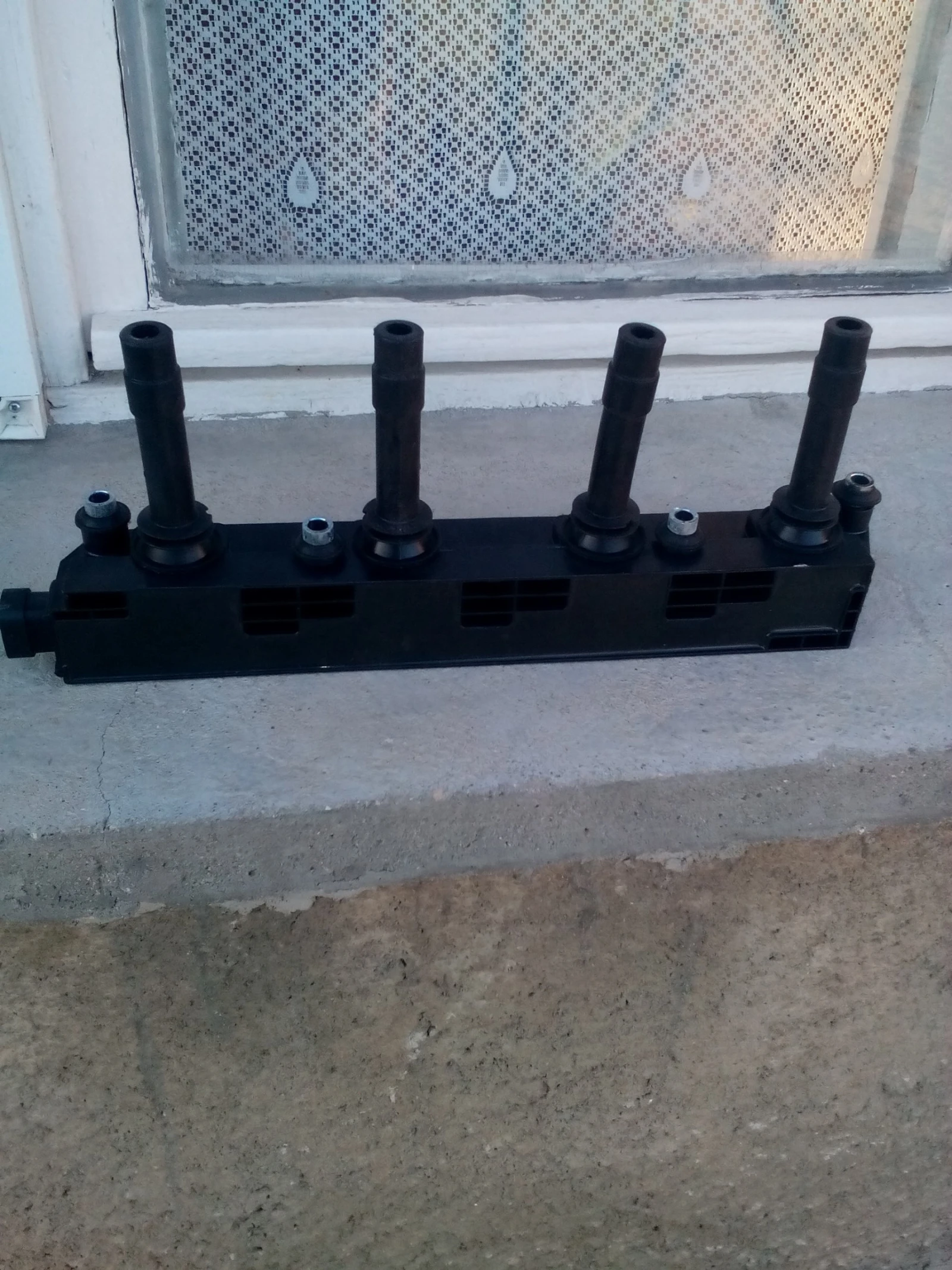 Бобини за опел зафира, снимка 2 - Части - 53717816