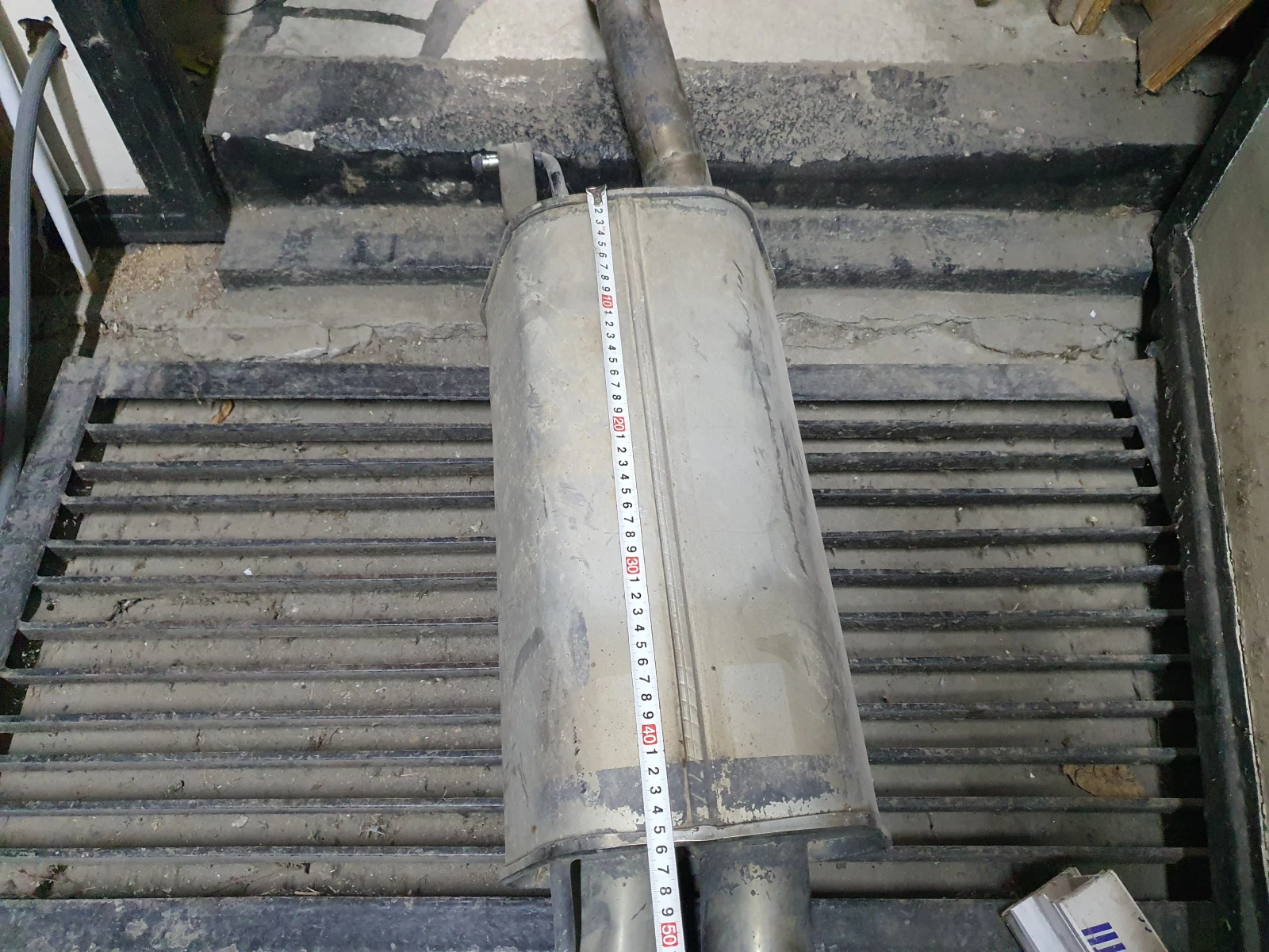 Спортно гърне Remus, снимка 11 - Части - 54011688