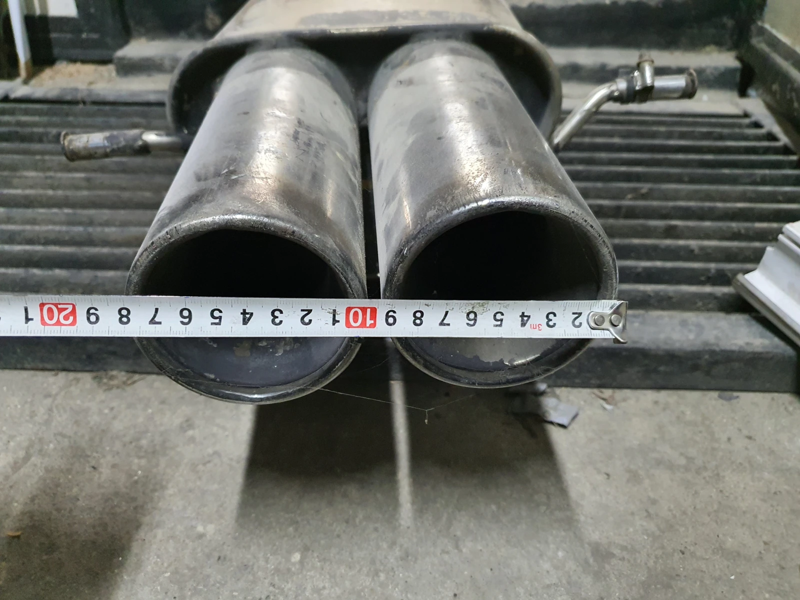 Спортно гърне Remus, снимка 3 - Части - 54011688